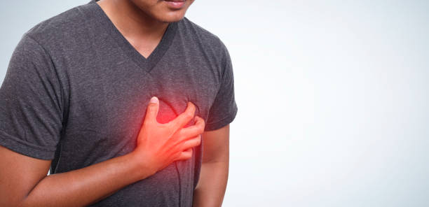 Angina Inestable e Infarto Agudo de Miocardio sin Elevación del ...